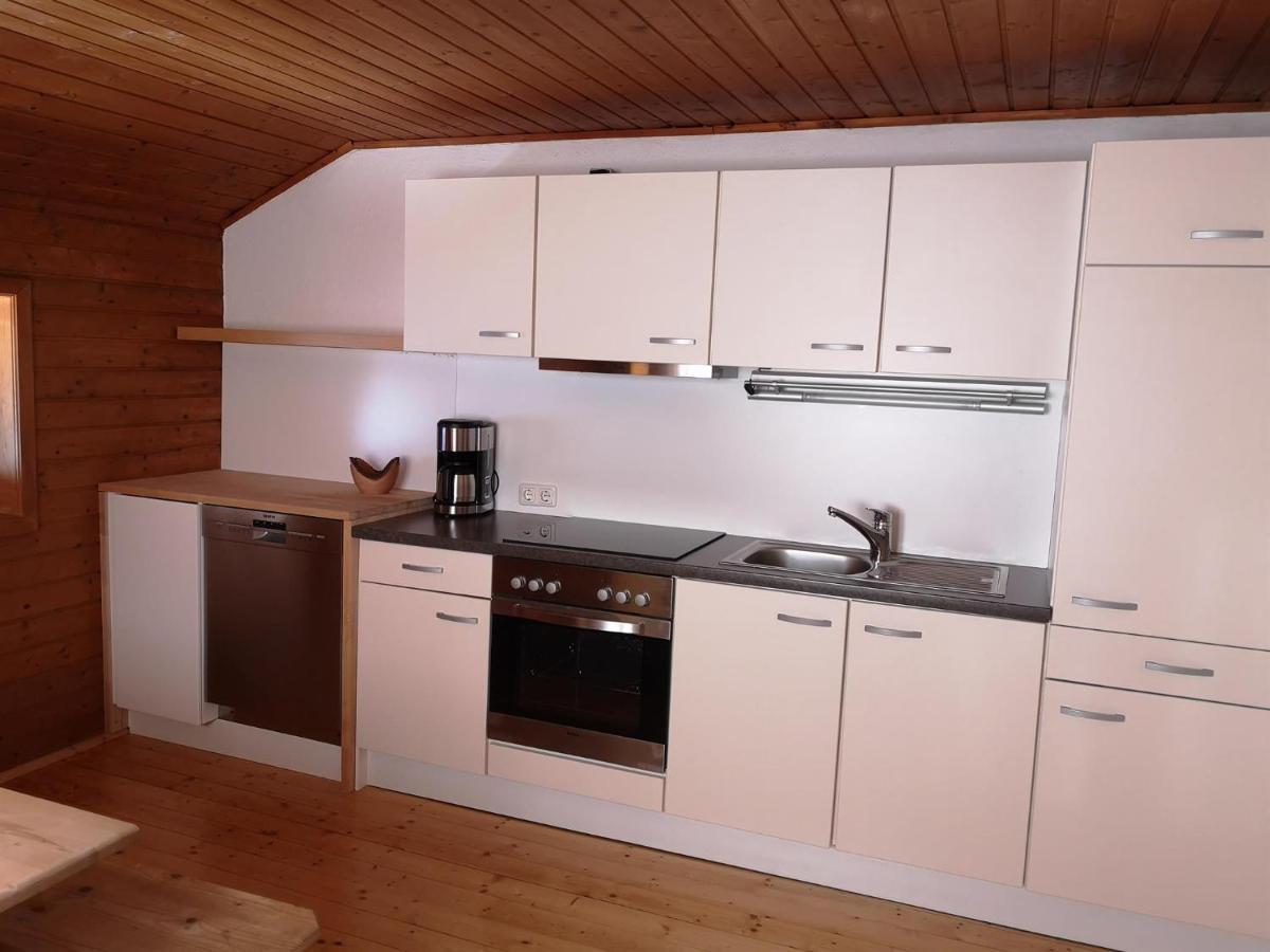 Ferienwohnung Schmalegg هارت إم زيلرتال المظهر الخارجي الصورة