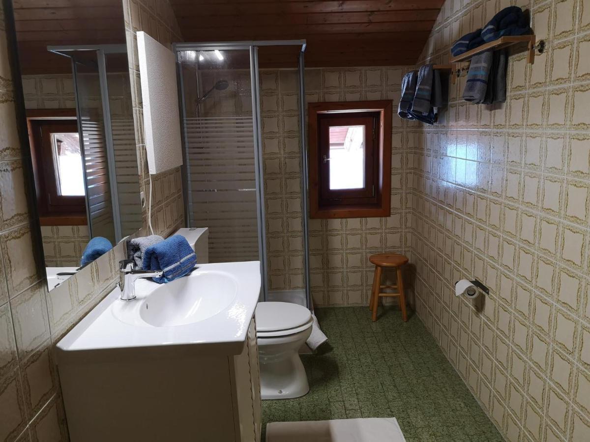 Ferienwohnung Schmalegg هارت إم زيلرتال المظهر الخارجي الصورة